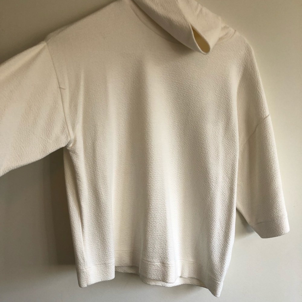J Crew sweater